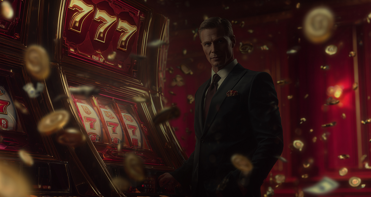 Casino Of Gold