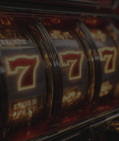 Casino Of Gold