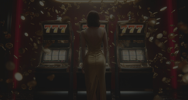 Casino Of Gold