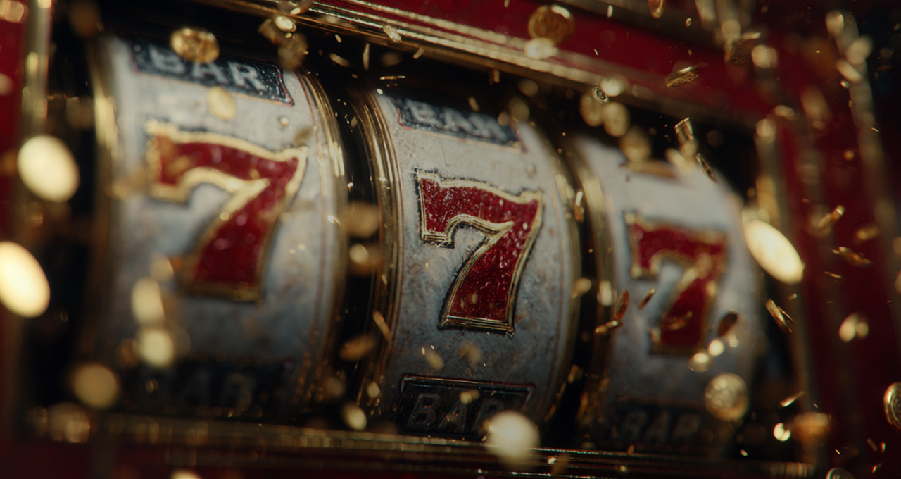 Casino Of Gold