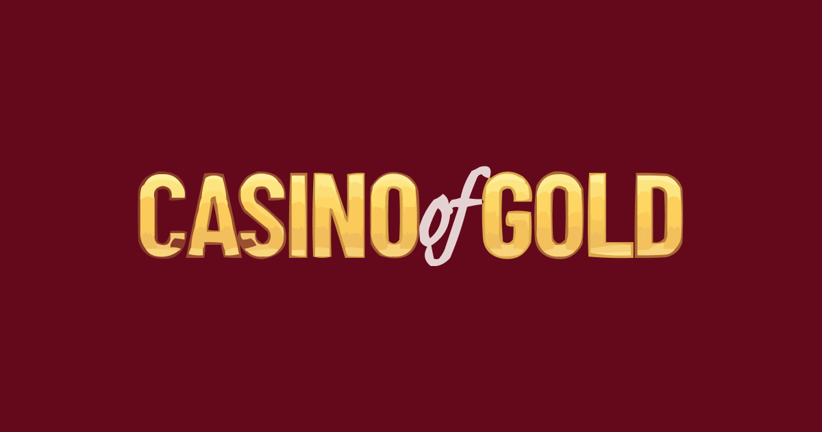 Casino Of Gold